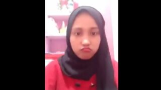 Cantik Viral Abg SMP suka pamer aset Di Kamar